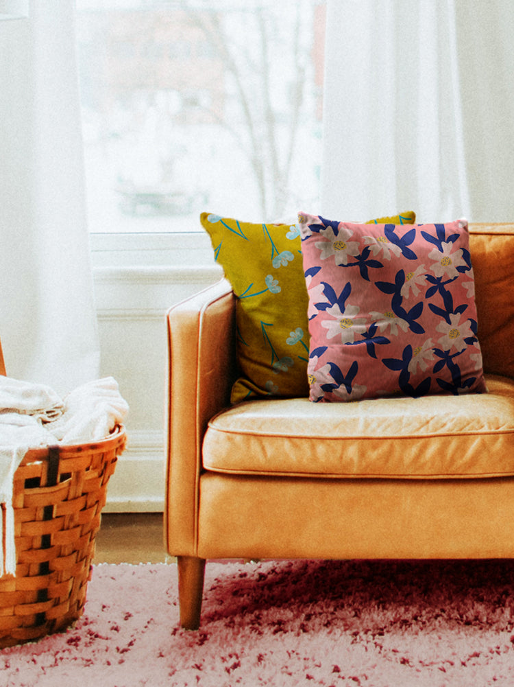 Cushions