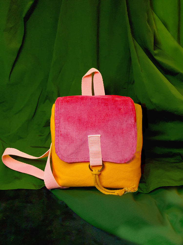 Backpacks