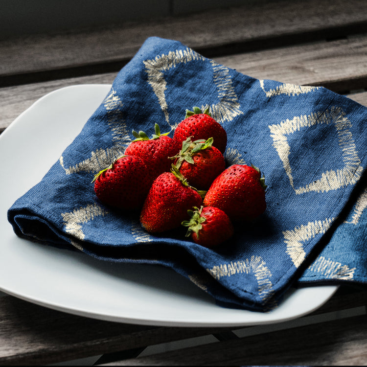 Fabric Tableware
