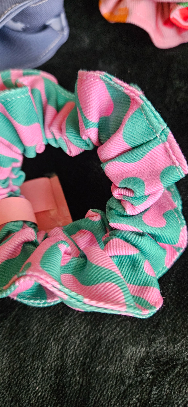 Scrunchies