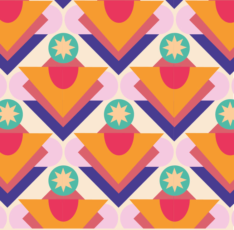 Shapes & Abstracts