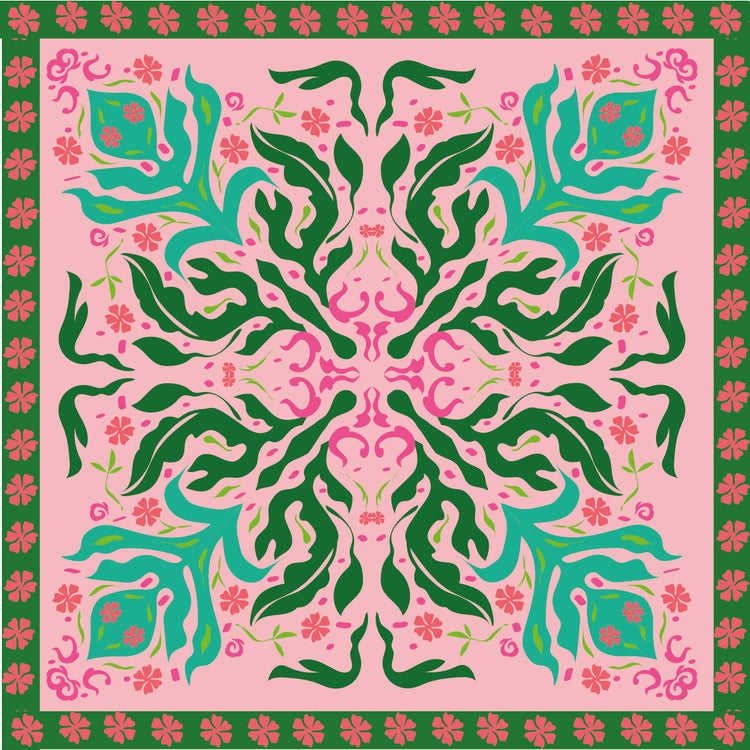 Elaborate intricates