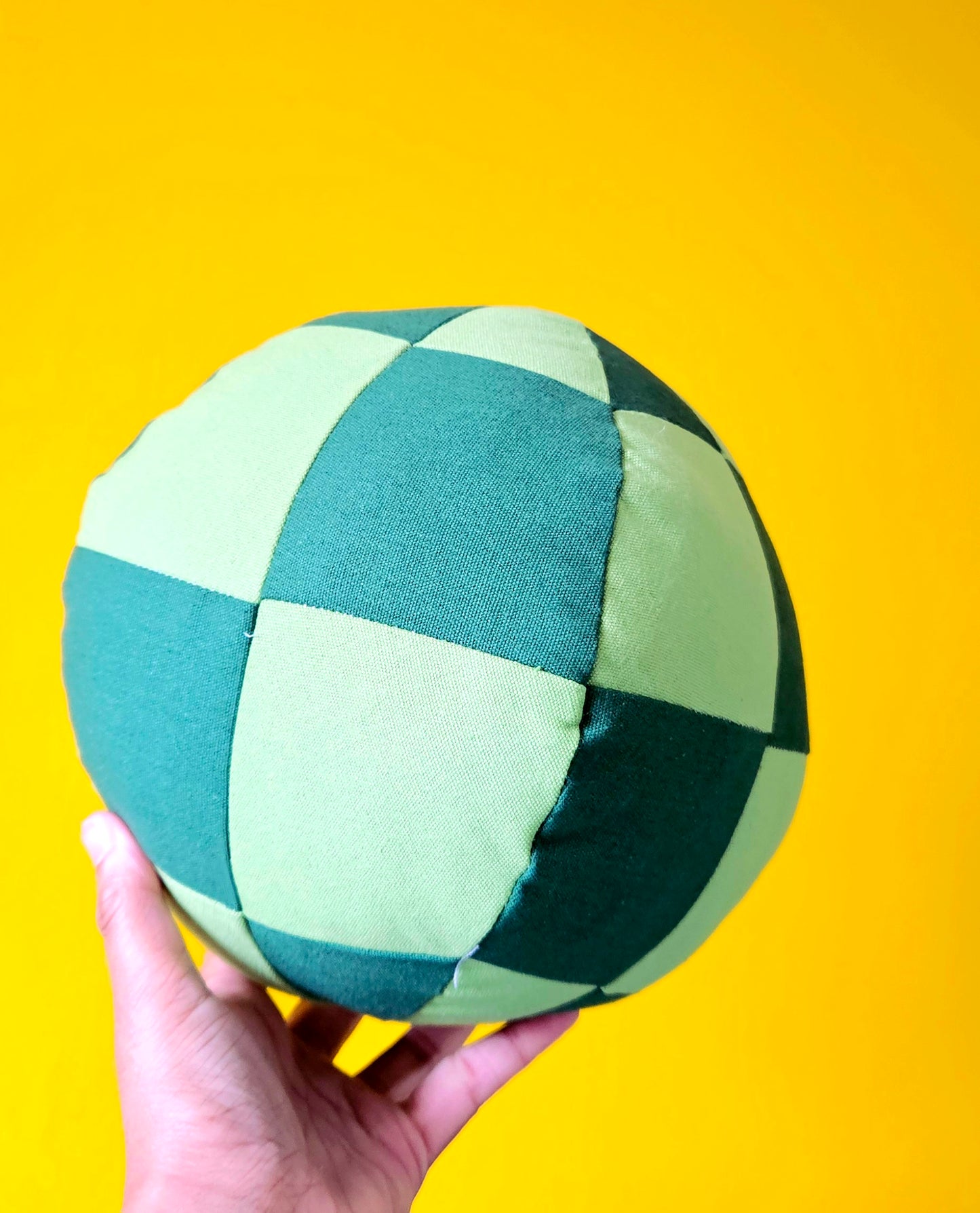 Watermelon Ball plush