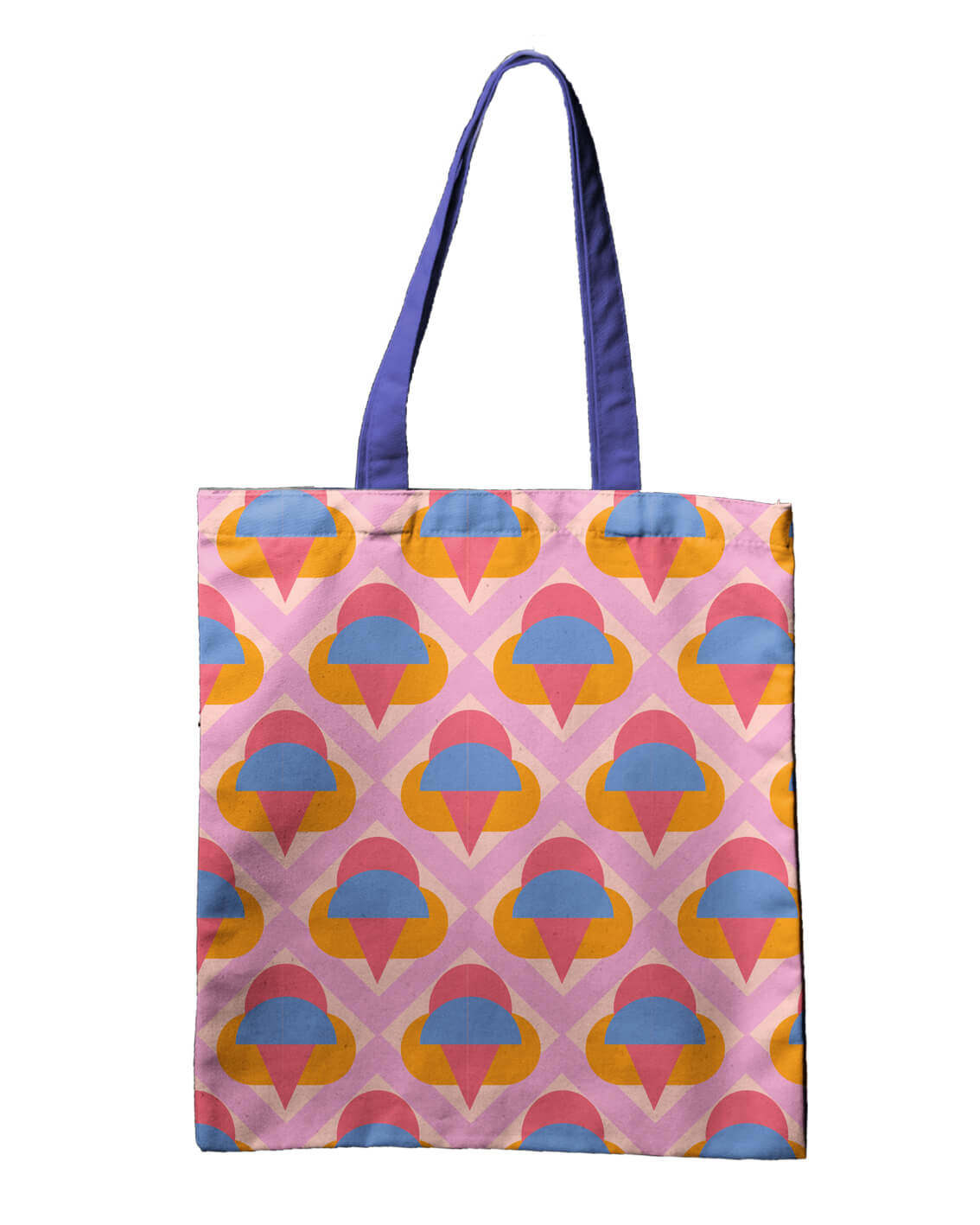 Candy Tote bag