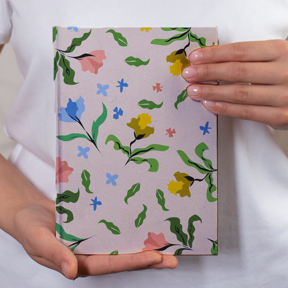Daffodils -Journal