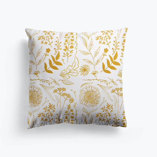 The Countryside Walk - Cushion