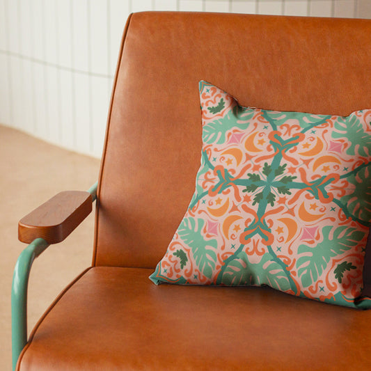 Moon Garden - Cushion