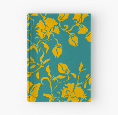 Rose bush Journal