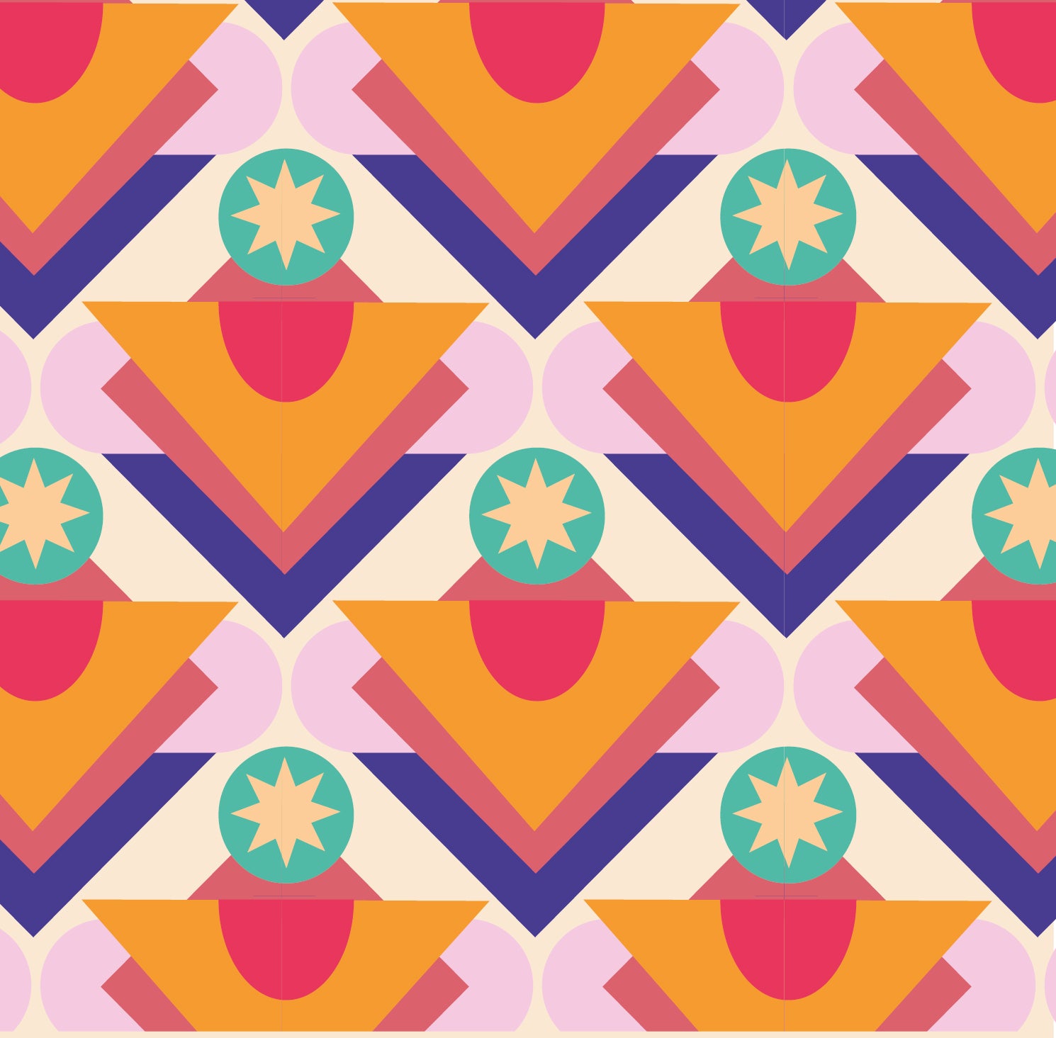 Pattern & prints