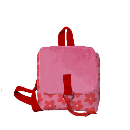Cherry Blossom mini backpack