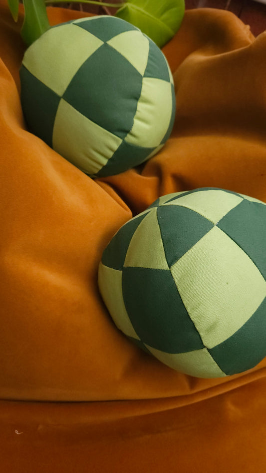 Watermelon Ball plush