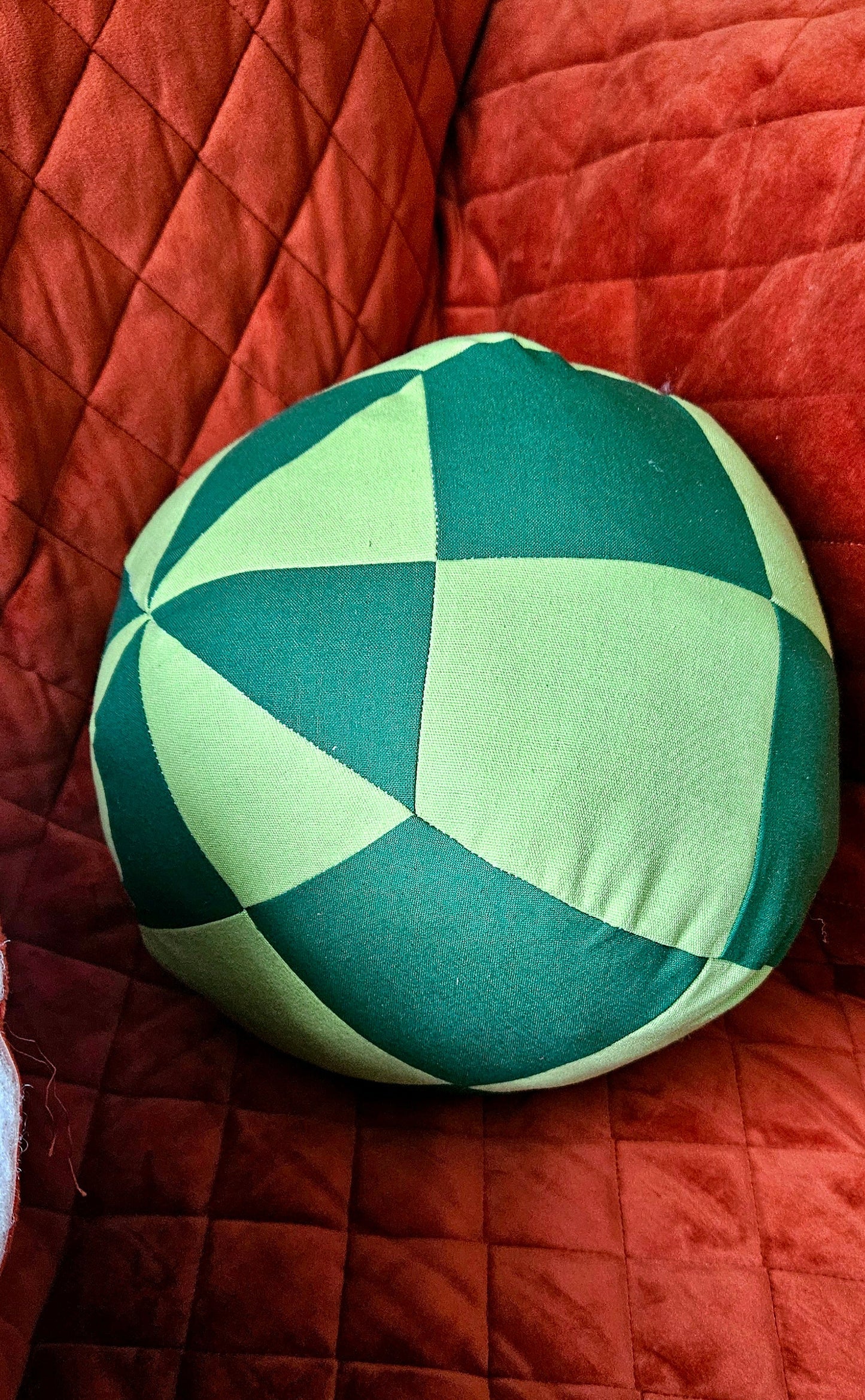 Large Ball plush