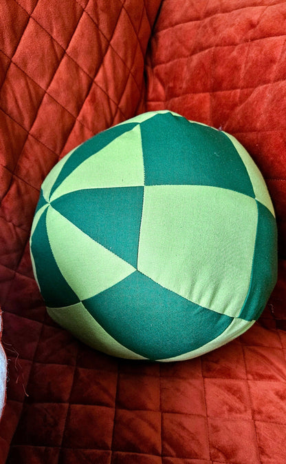 Large Ball plush