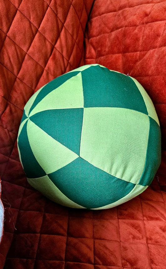 Large Ball plush