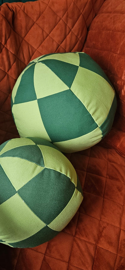 Large Ball plush
