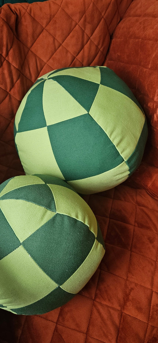 Large Ball plush