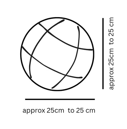 Large Ball plush