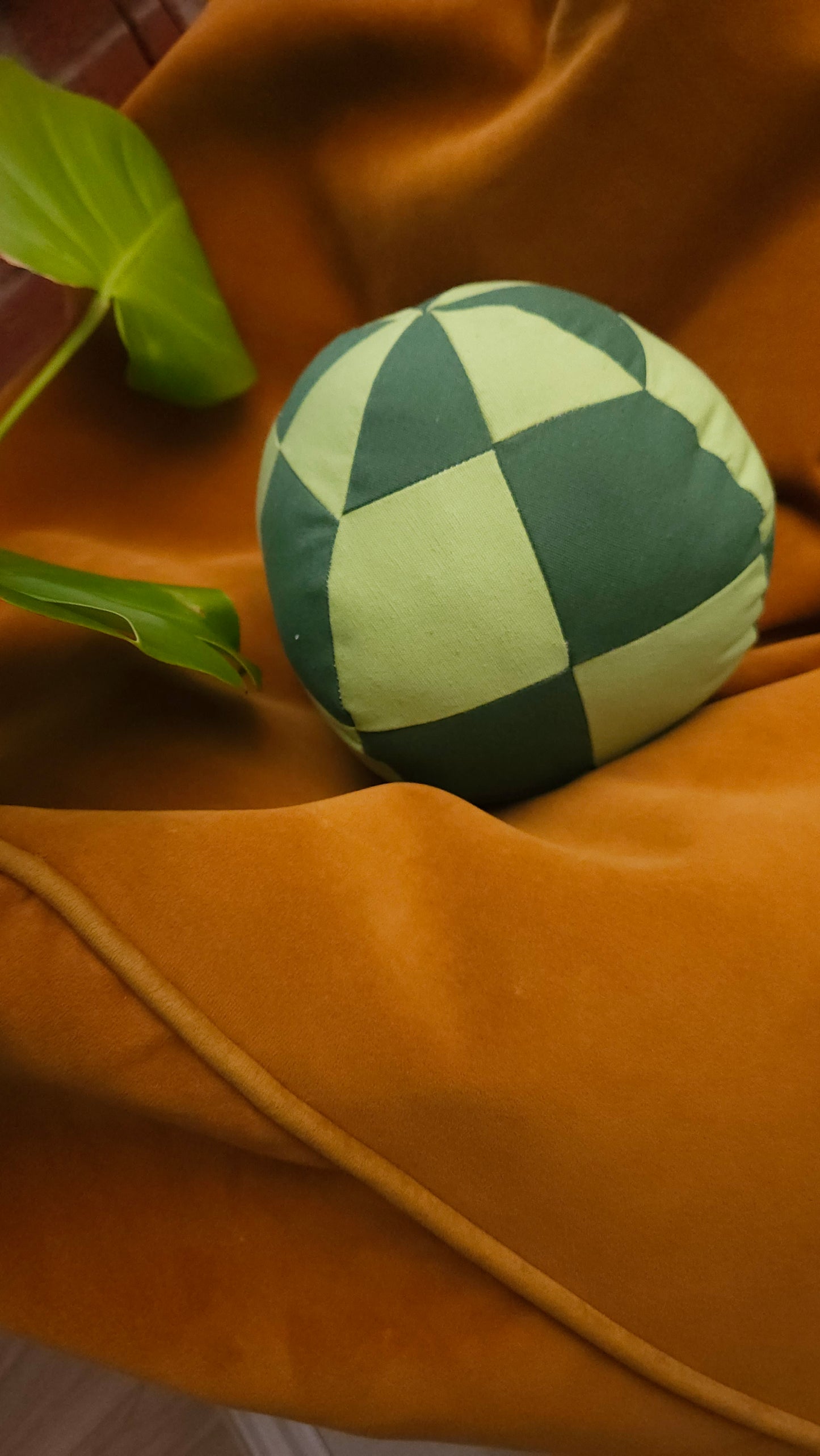 Watermelon Ball plush