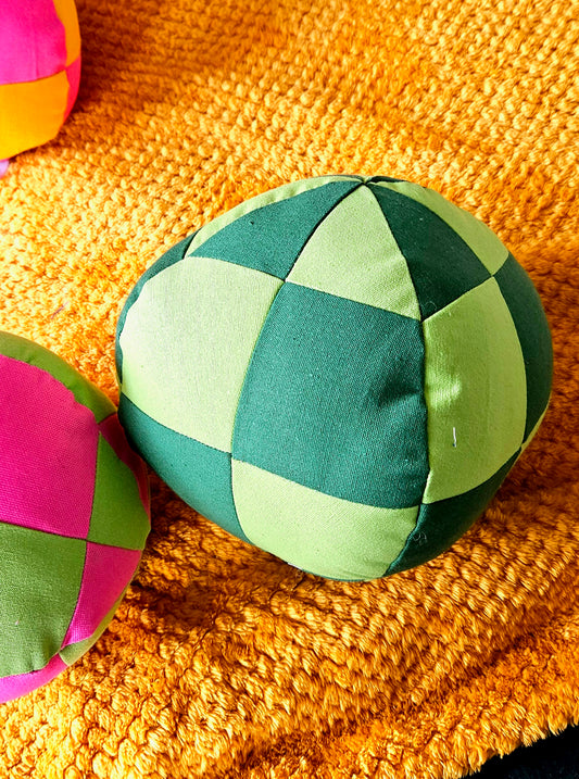 Watermelon Ball plush