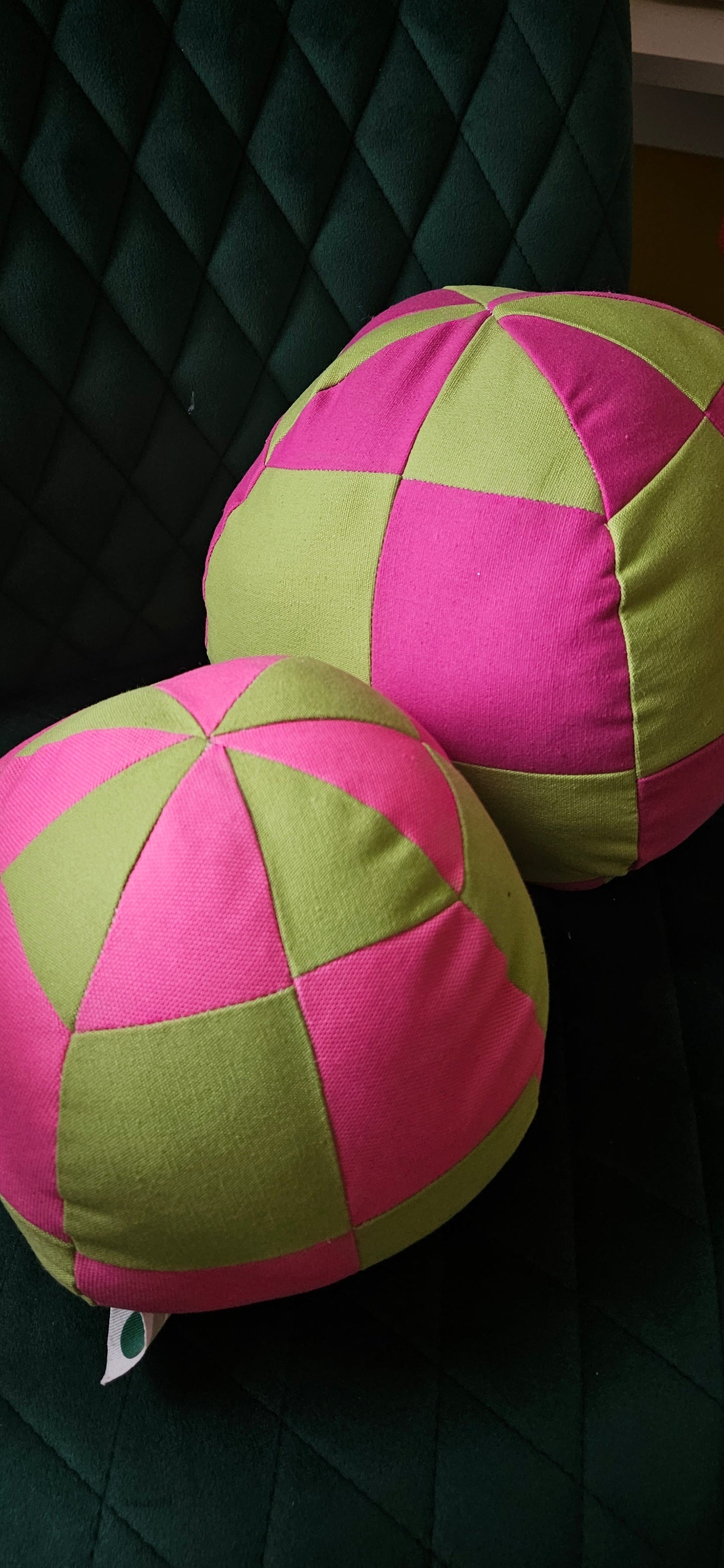 Large Ball plush