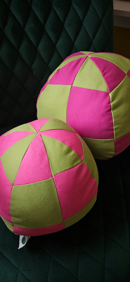 Large Ball plush