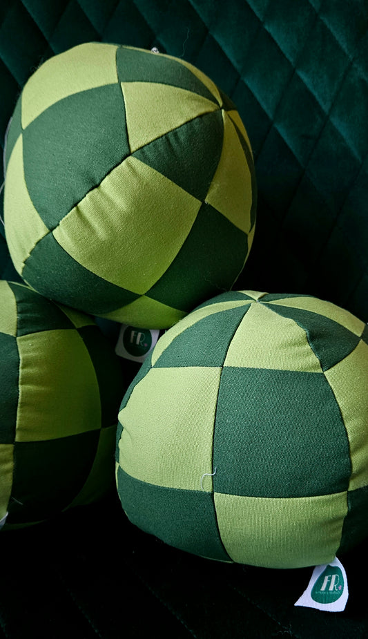 Watermelon Ball plush