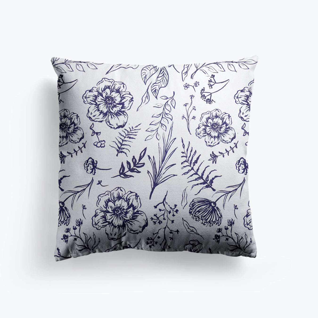 Florals - Cushion