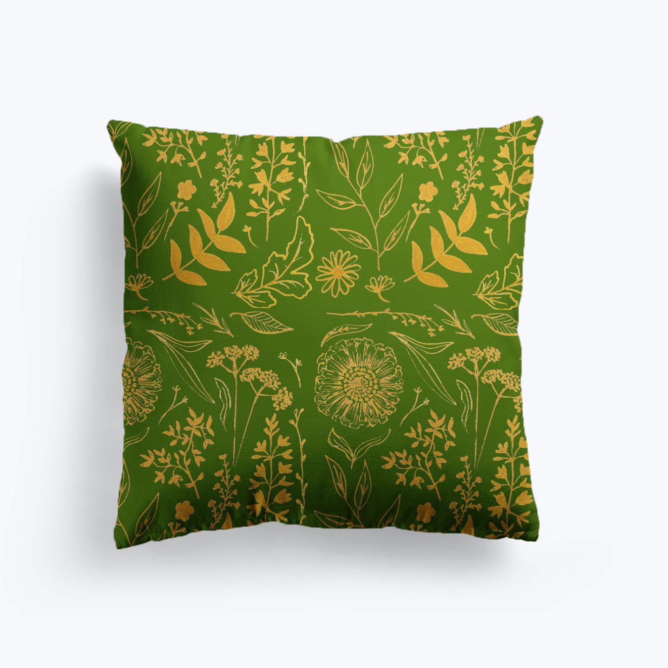 The Countryside Walk - Cushion