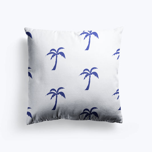 Palm trees - Cushion
