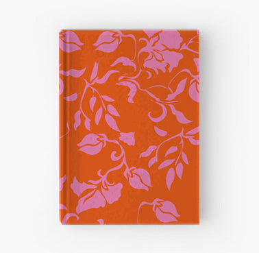 Rose bush Journal