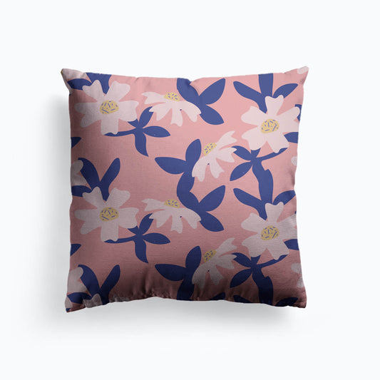 Daisy florals Cushion