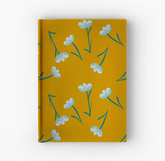 Flower bed - Journal